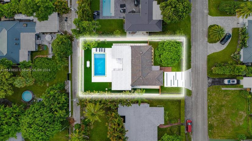 Picture of 10658 NE 11Th Ave, Miami Shores FL 33138