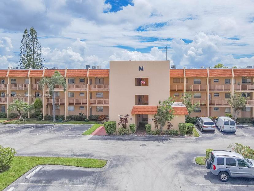 Picture of 6870 Royal Palm Blvd # 306M, Margate FL 33063