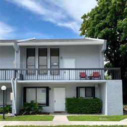 Picture of 653 N University Dr # 24, Plantation, FL 33324