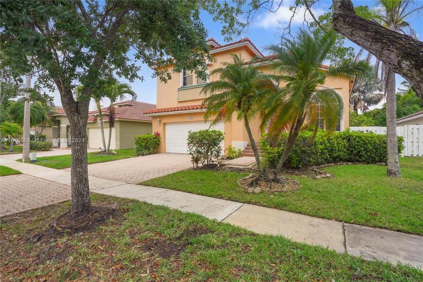 Picture of 18405 NW 9Th Ct, Pembroke Pines FL 33029