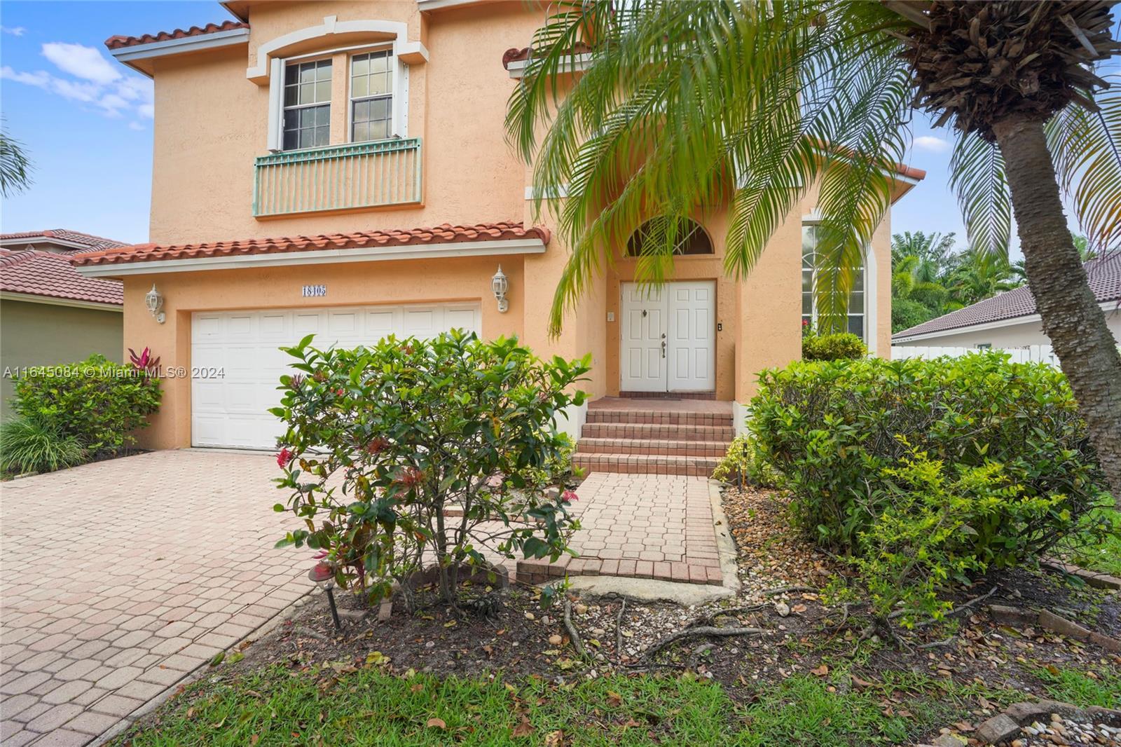 Picture of 18405 NW 9Th Ct, Pembroke Pines, FL 33029