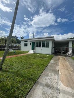 Picture of 610 Quail Ave, Miami Springs, FL 33166