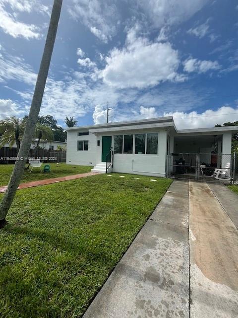 Picture of 610 Quail Ave, Miami Springs FL 33166