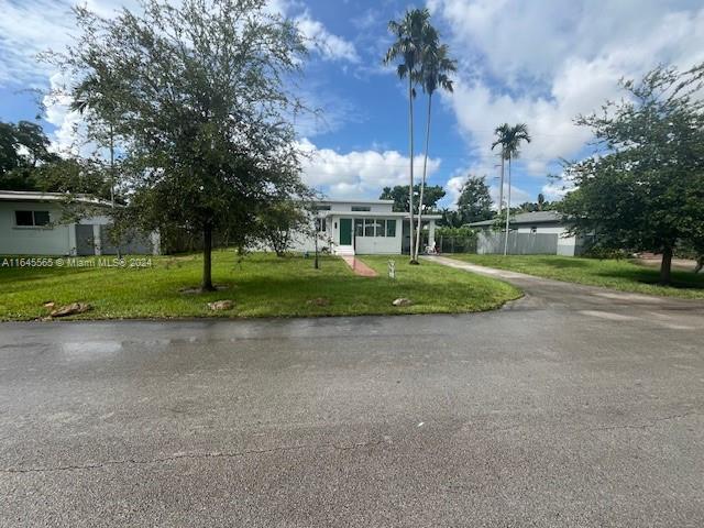 Picture of 610 Quail Ave, Miami Springs, FL 33166