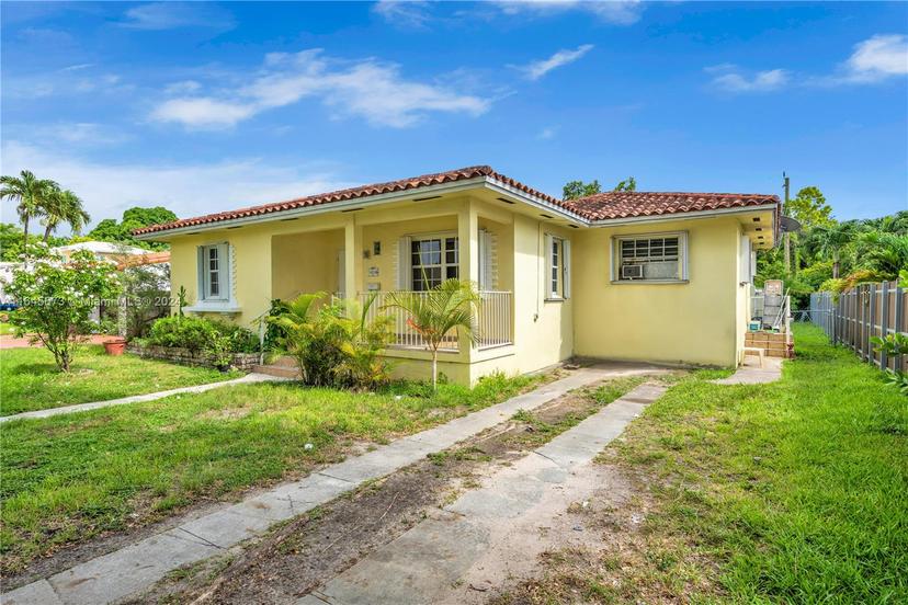 Picture of 6356 SW 14Th St, West Miami FL 33144