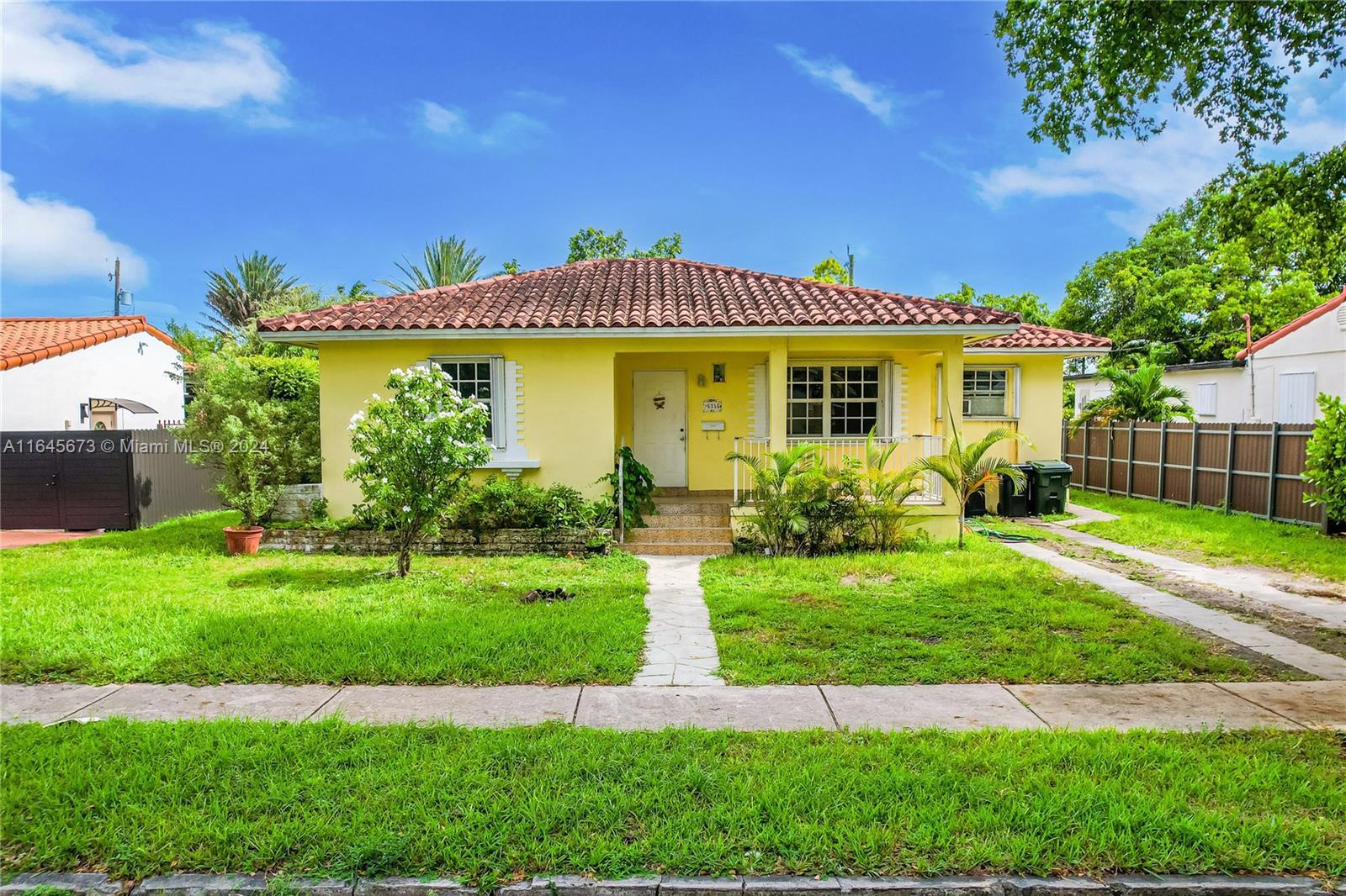 Picture of 6356 SW 14Th St, West Miami, FL 33144