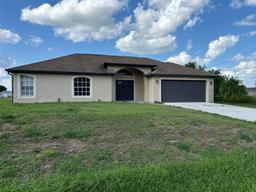 Picture of 4216 SW 33, Lehigh Acres, FL 33976