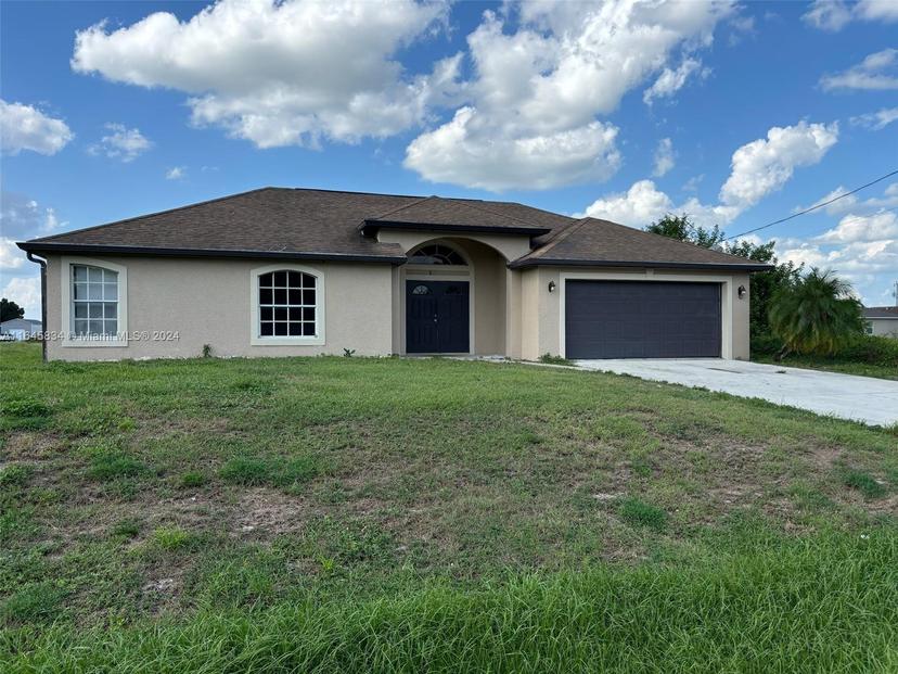 Picture of 4216 SW 33, Lehigh Acres FL 33976