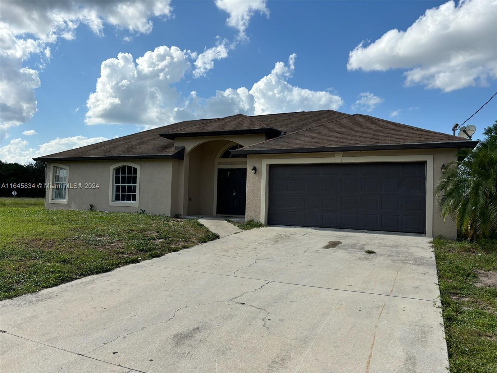 Picture of 4216 SW 33, Lehigh Acres, FL 33976