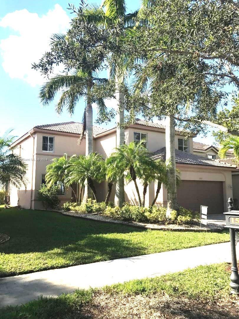 Picture of 1587 Winterberry Ln, Weston, FL 33327