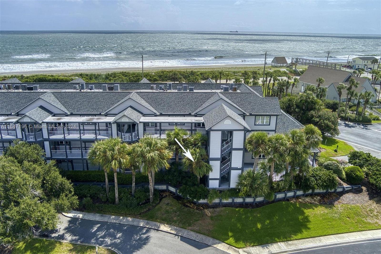 Picture of 110 Ocean Hollow Lane # 116, St Augustine, FL 32084