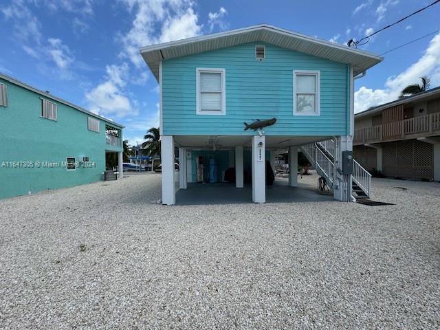 Picture of 22961 John Avery Ln, Lower Keys FL 33042