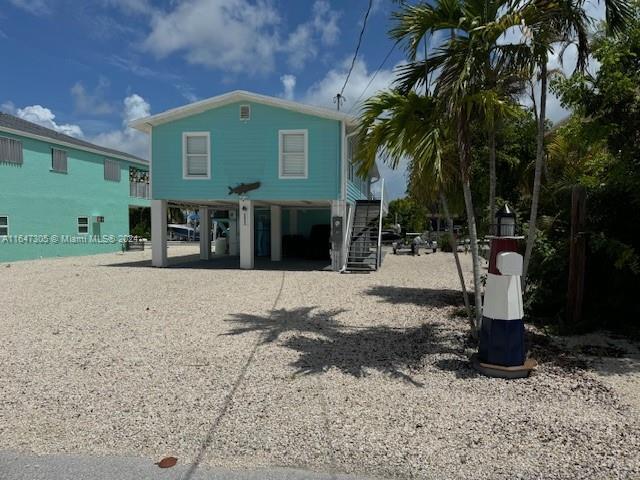 Picture of 22961 John Avery Ln, Lower Keys FL 33042