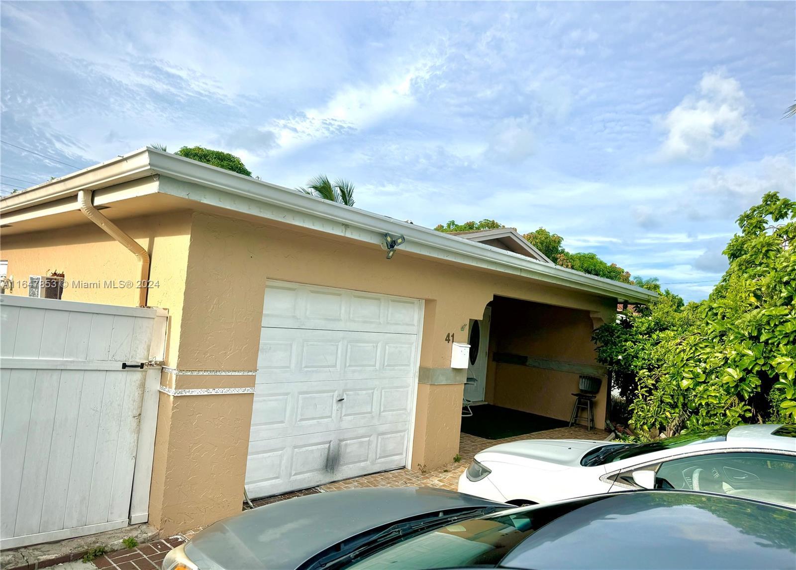 Picture of 41 NE 45Th Ct, Oakland Park, FL 33334