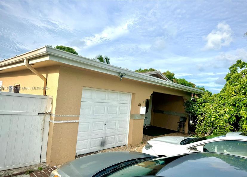 Picture of 41 NE 45Th Ct, Oakland Park FL 33334