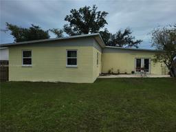 Picture of 4712 Park Blvd., Other City - In The State Of Florida, FL 32404