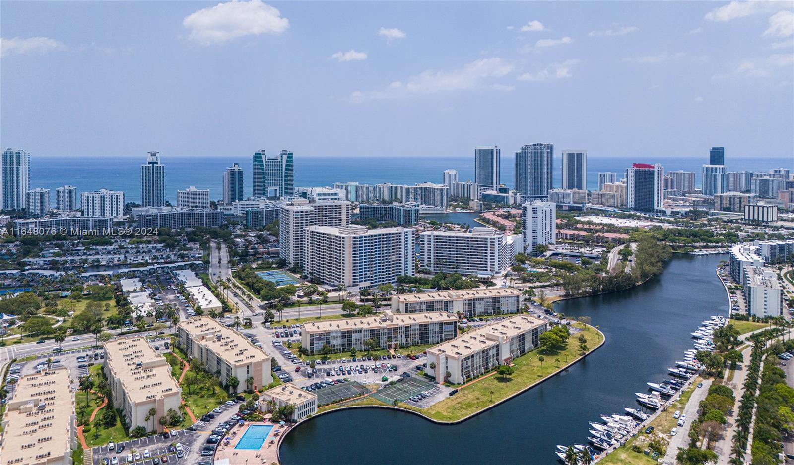 Picture of 600 Three Islands Blvd # 1501, Hallandale Beach, FL 33009