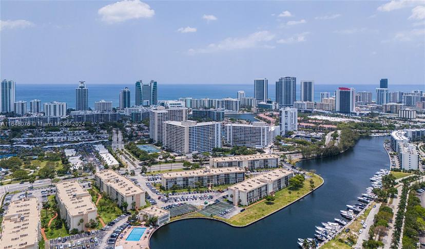 Picture of 600 Three Islands Blvd # 1501, Hallandale Beach FL 33009