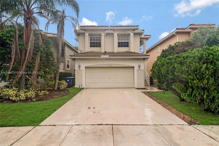 Picture of 10363 NW 7Th St, Coral Springs FL 33071