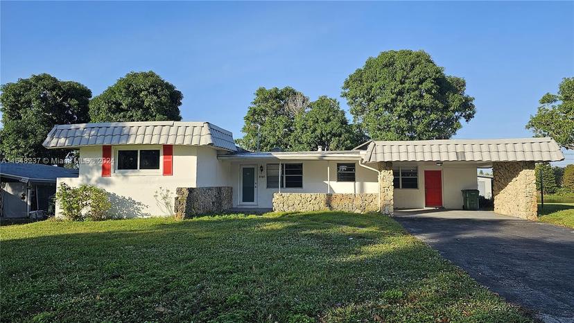 Picture of 2737 NW 24Th Ave, Oakland Park FL 33311