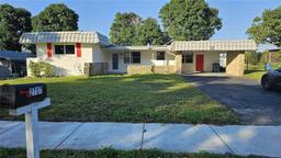 Picture of 2737 NW 24Th Ave, Oakland Park, FL 33311