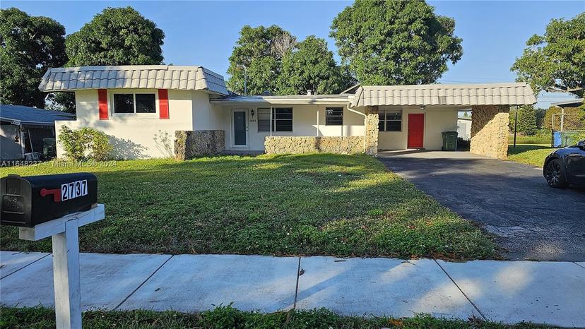 Picture of 2737 NW 24Th Ave, Oakland Park FL 33311