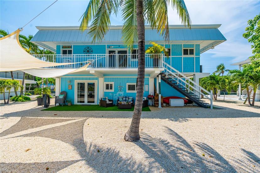 Picture of 126 Columbus Dr, Islamorada FL 33036