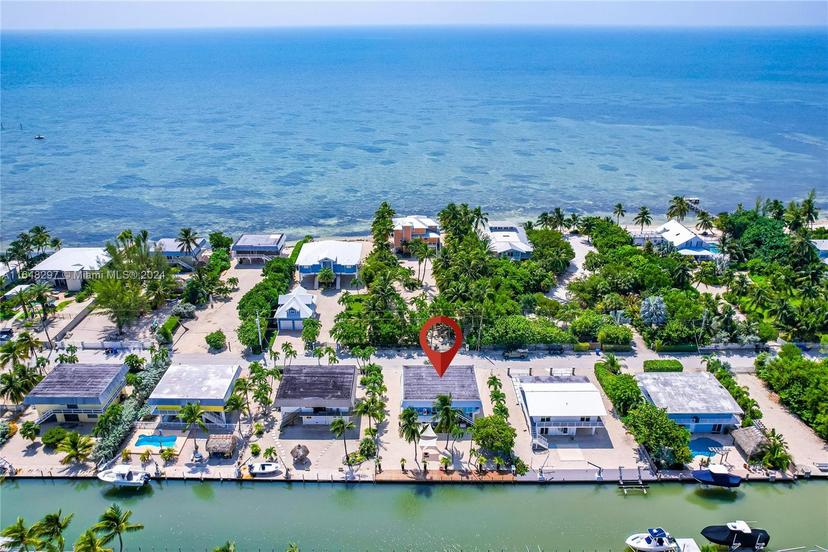 Picture of 126 Columbus Dr, Islamorada FL 33036