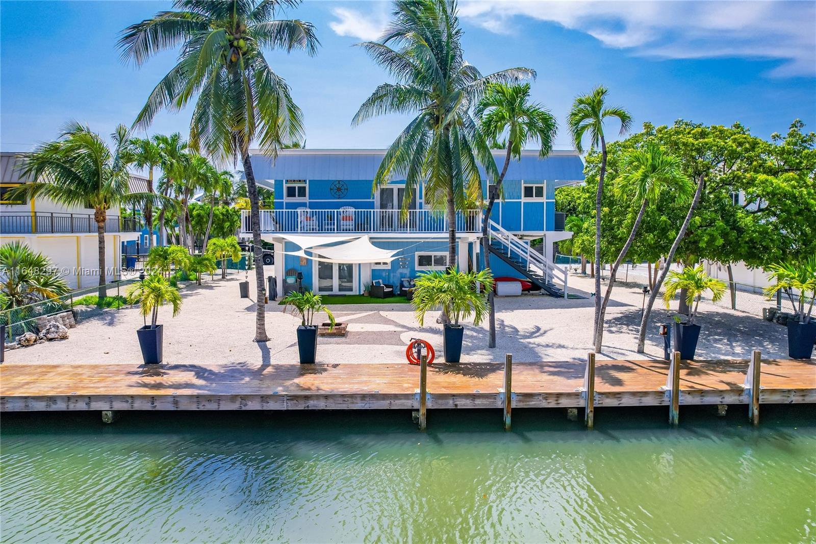 Picture of 126 Columbus Dr, Islamorada, FL 33036