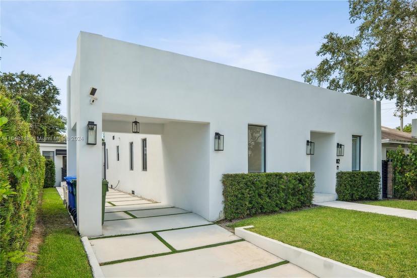 Picture of 82 NW 47Th Terrace, Miami FL 33127