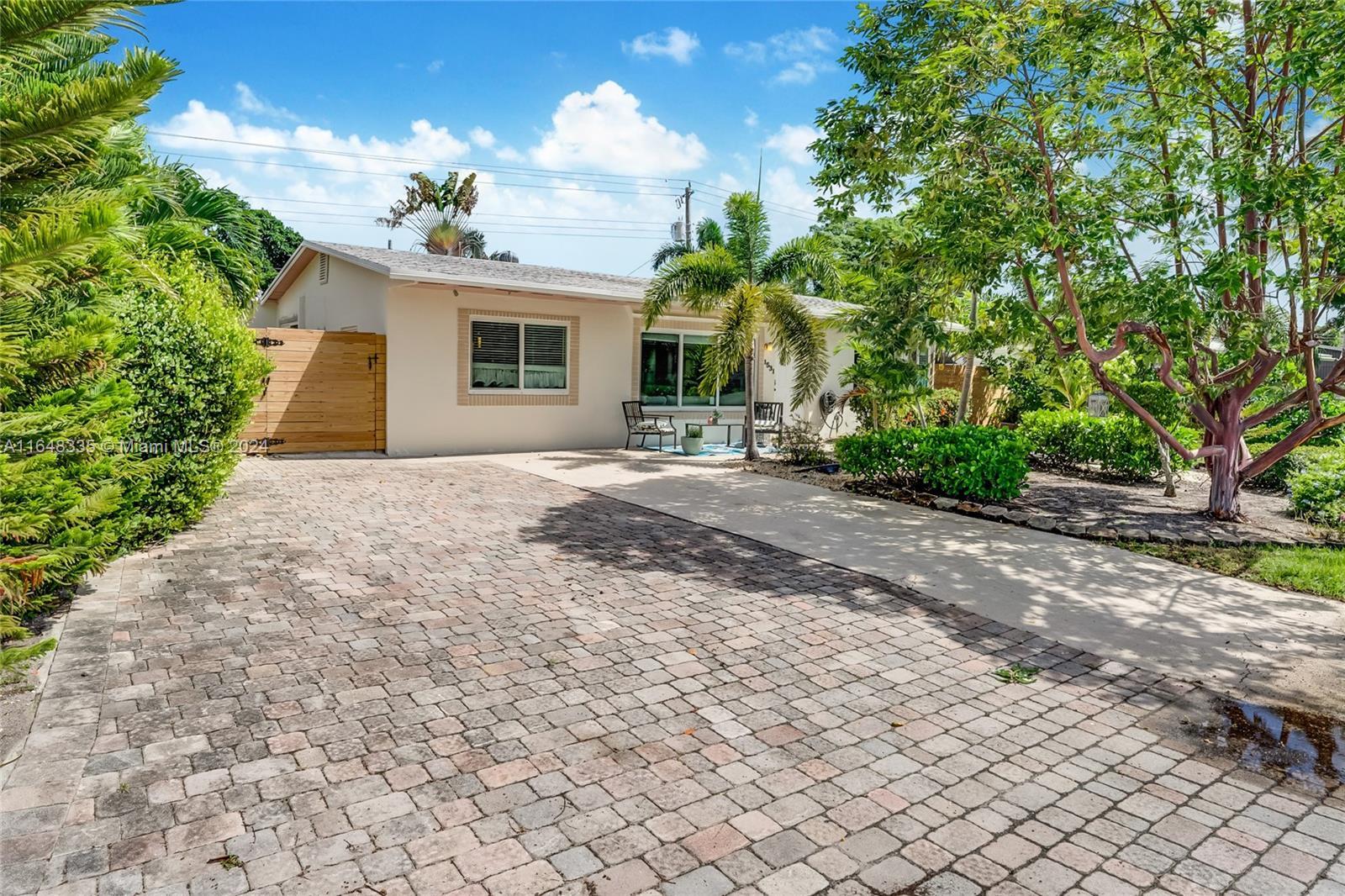 Picture of 1531 NE 31St Ct, Pompano Beach, FL 33064