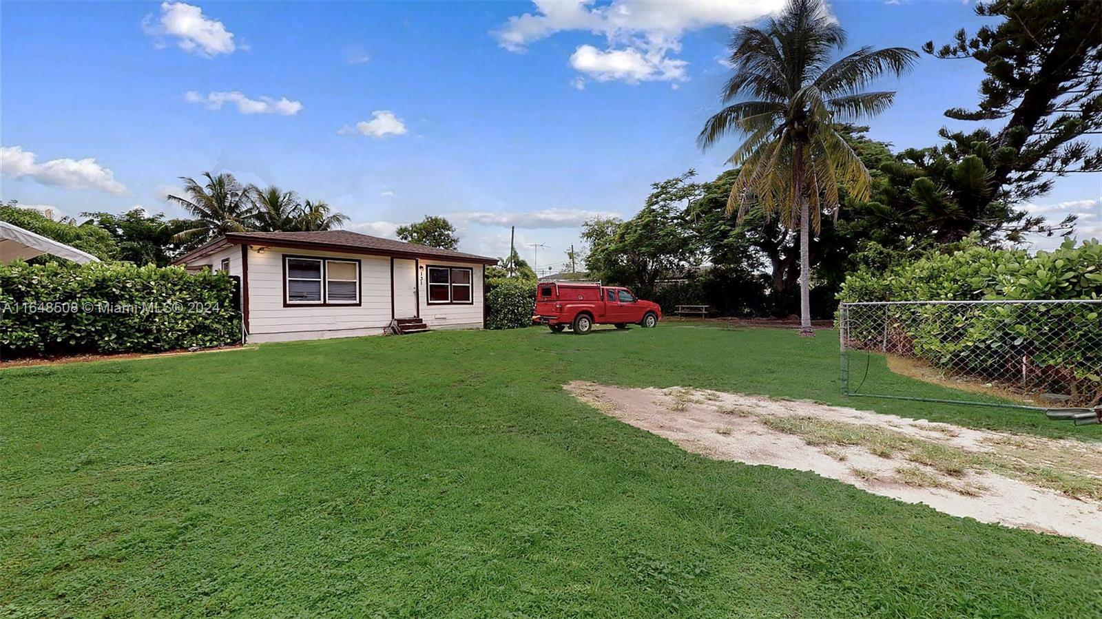 Picture of 1316 NW 12Th St, Homestead, FL 33030