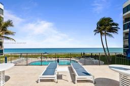 Picture of 2565 S Ocean Blvd # 205N, Highland Beach, FL 33487