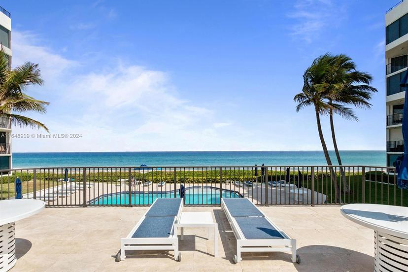 Picture of 2565 S Ocean Blvd # 205N, Highland Beach FL 33487