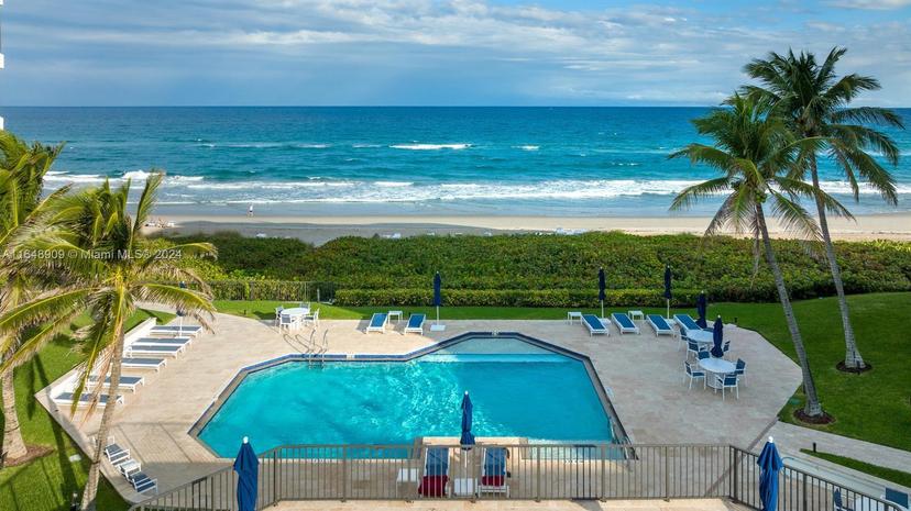 Picture of 2565 S Ocean Blvd # 205N, Highland Beach FL 33487