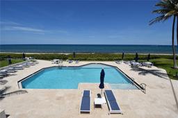 Picture of 2565 S Ocean Blvd # 205N, Highland Beach, FL 33487