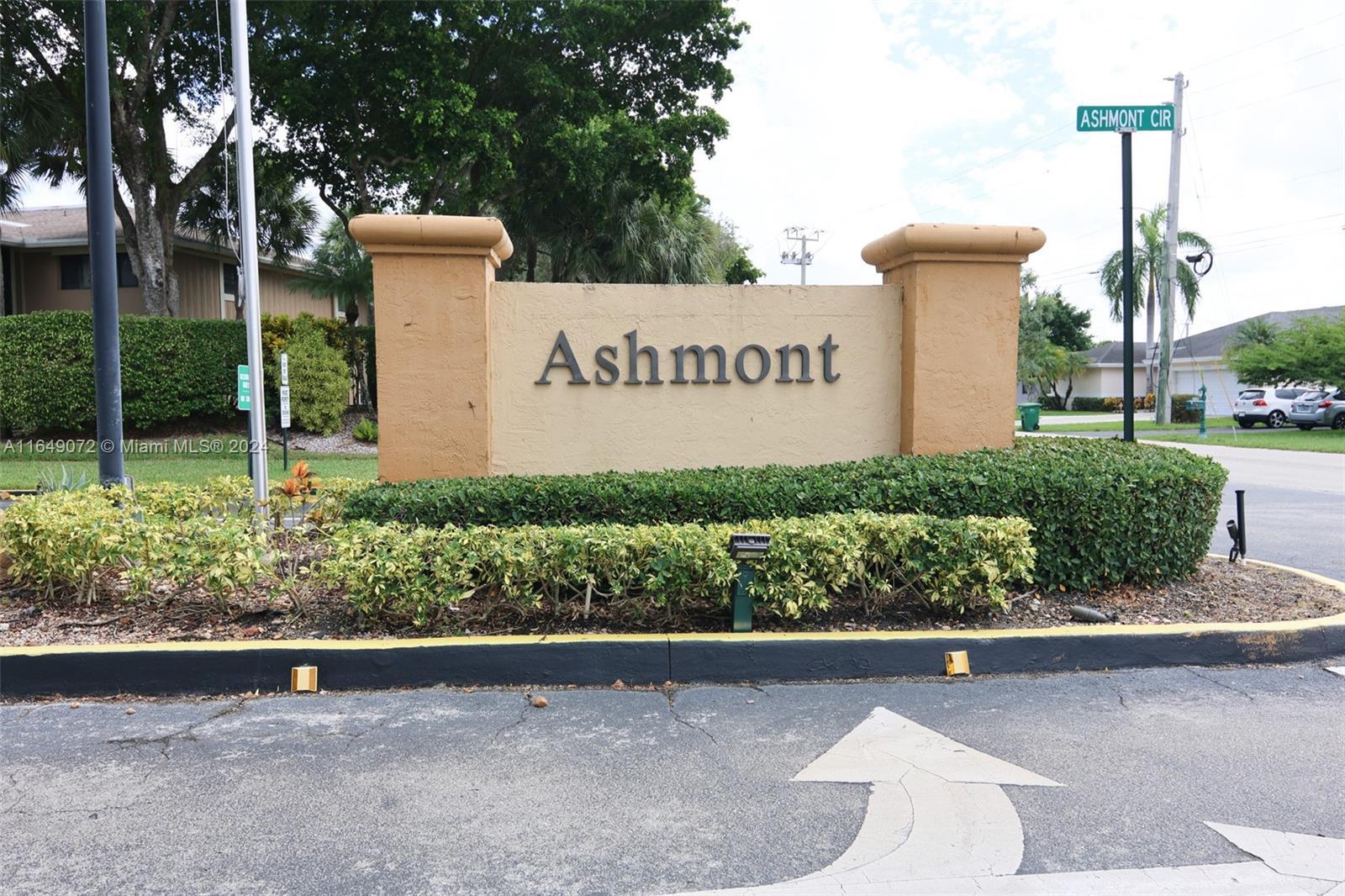 Picture of 7552 Ashmont Cir # 310, Tamarac, FL 33321