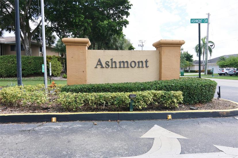 Picture of 7552 Ashmont Cir # 310, Tamarac FL 33321