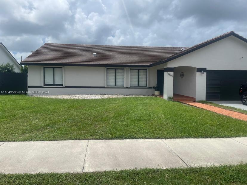 Picture of 14862 SW 169Th Ln, Miami FL 33187