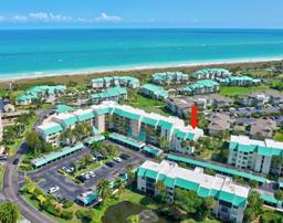 Picture of 2400 S Ocean Dr # 2310, Fort Pierce, FL 34949