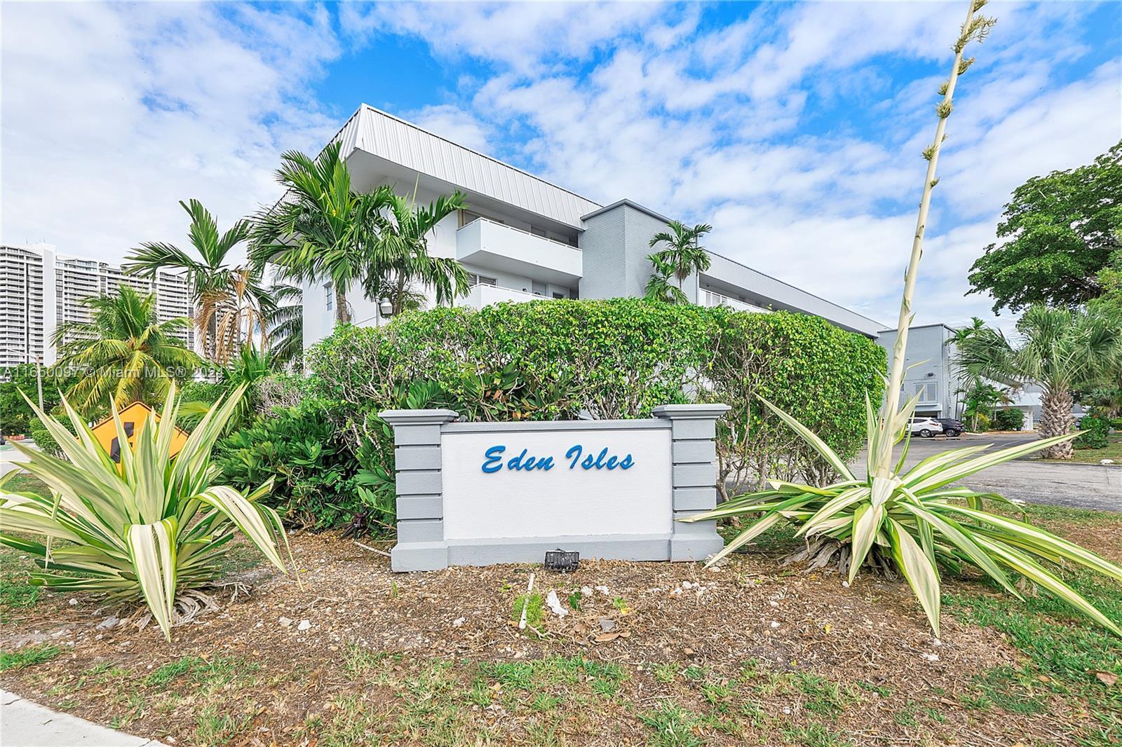 Picture of 3750 NE 170Th St # 305, North Miami Beach, FL 33160