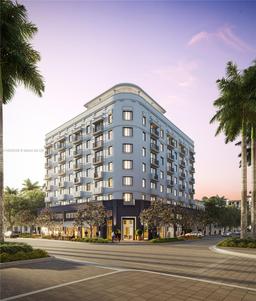 Picture of 351 San Lorenzo Ave # 509, Coral Gables, FL 33146