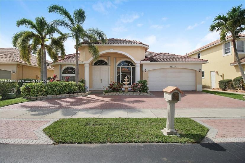 Picture of 12318 NW 25Th St, Coral Springs FL 33065