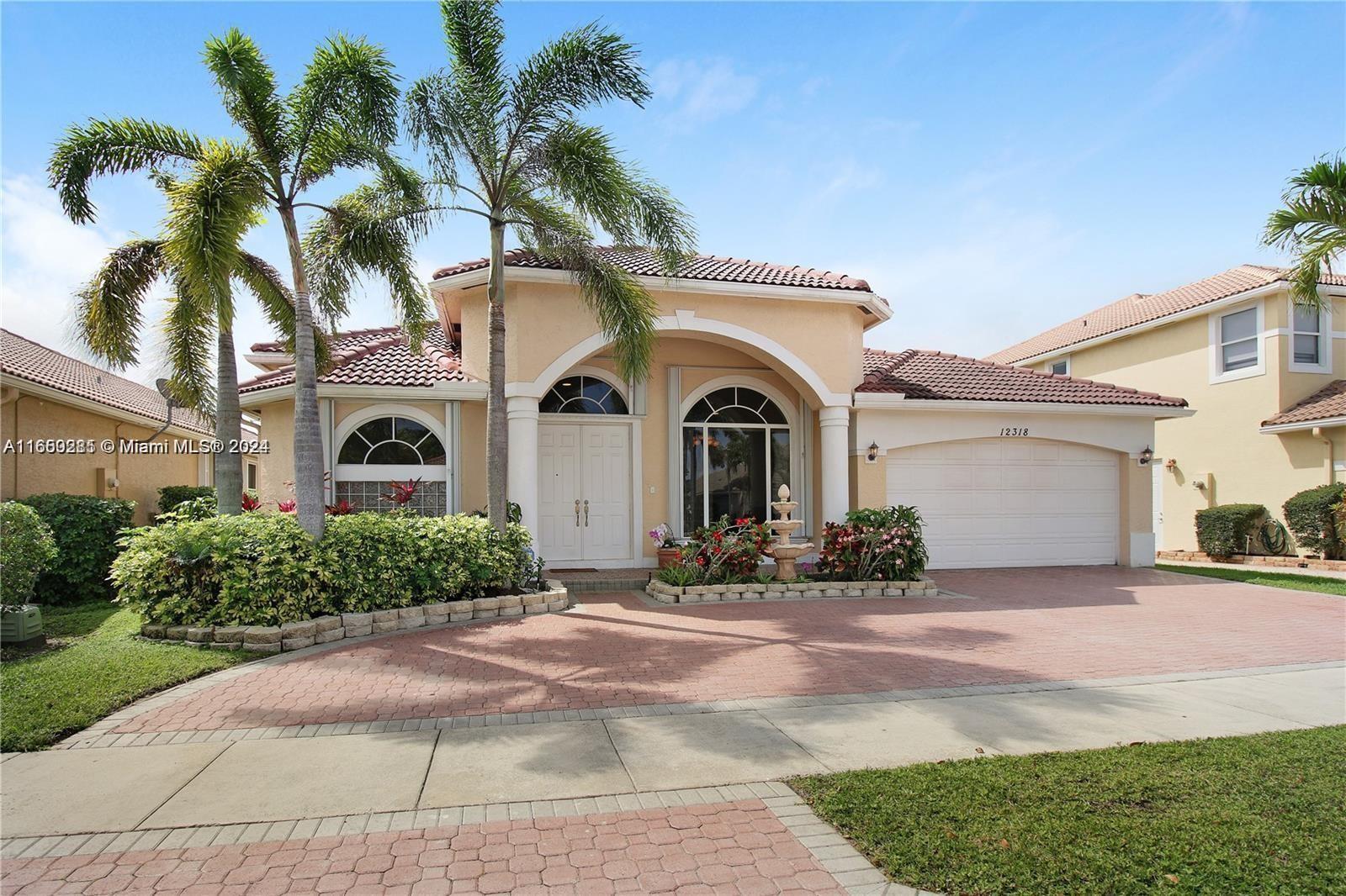 Picture of 12318 NW 25Th St, Coral Springs, FL 33065