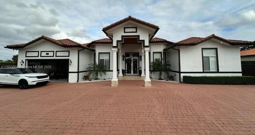 Picture of 2621 SW 132Nd Ave, Miami FL 33175