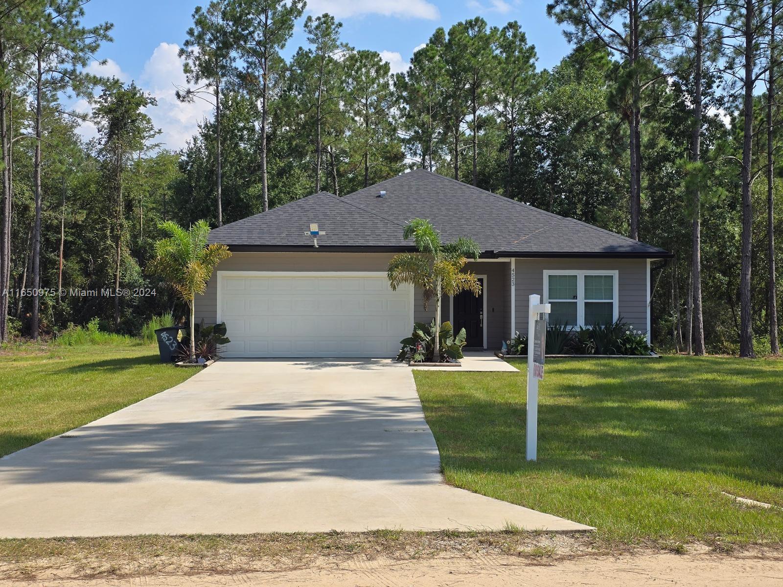 Picture of 4523 Camillia, Other City - In The State Of Florida, FL 32068