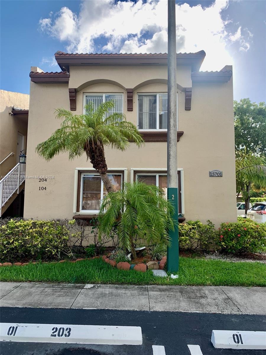 Picture of 15701 SW 137Th Ave # 204, Miami, FL 33177