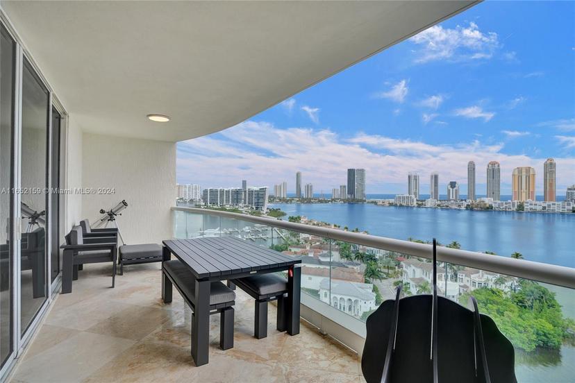 Picture of 6000 Island Blvd # 1707, Aventura FL 33160