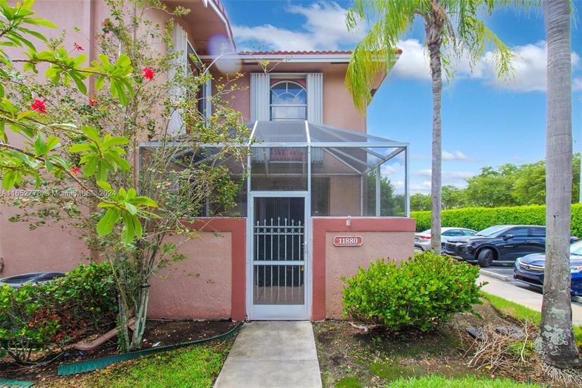 Picture of 11880 Royal Palm Blvd # 11880, Coral Springs FL 33065