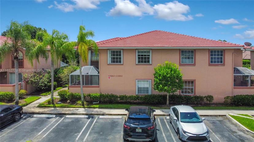 Picture of 11880 Royal Palm Blvd # 11880, Coral Springs FL 33065